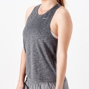 Nike Women's Dri-FIT Medalist Tank Top Size M